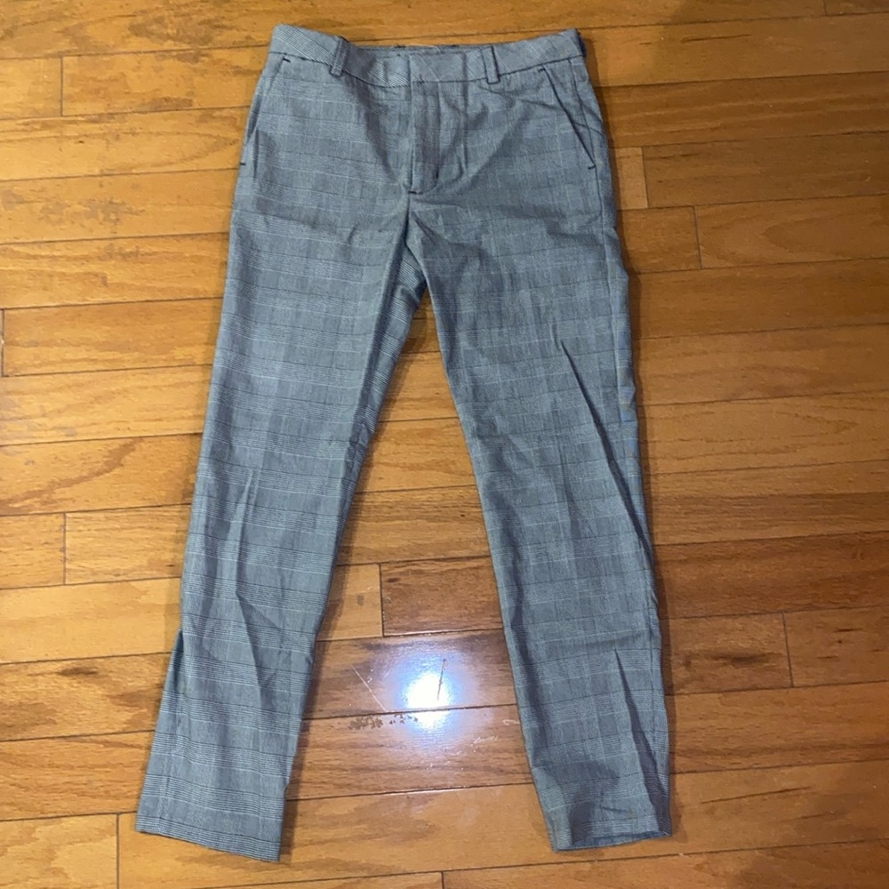 H&M dress pants